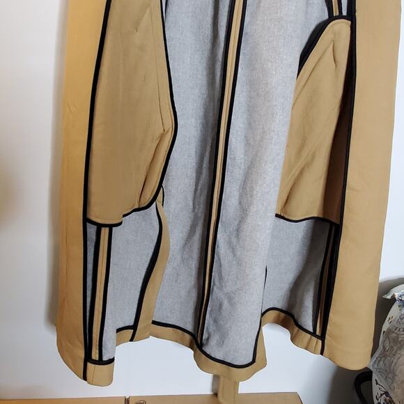 Rag & Bone Amber belted trench coat in camel Excellent condition - Size medium - Picture 8 of 14